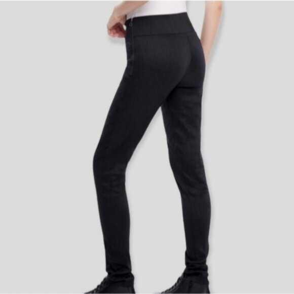 SARAH PACINI *Sophie* Linen Pants- Brand New - Picture 14 of 16